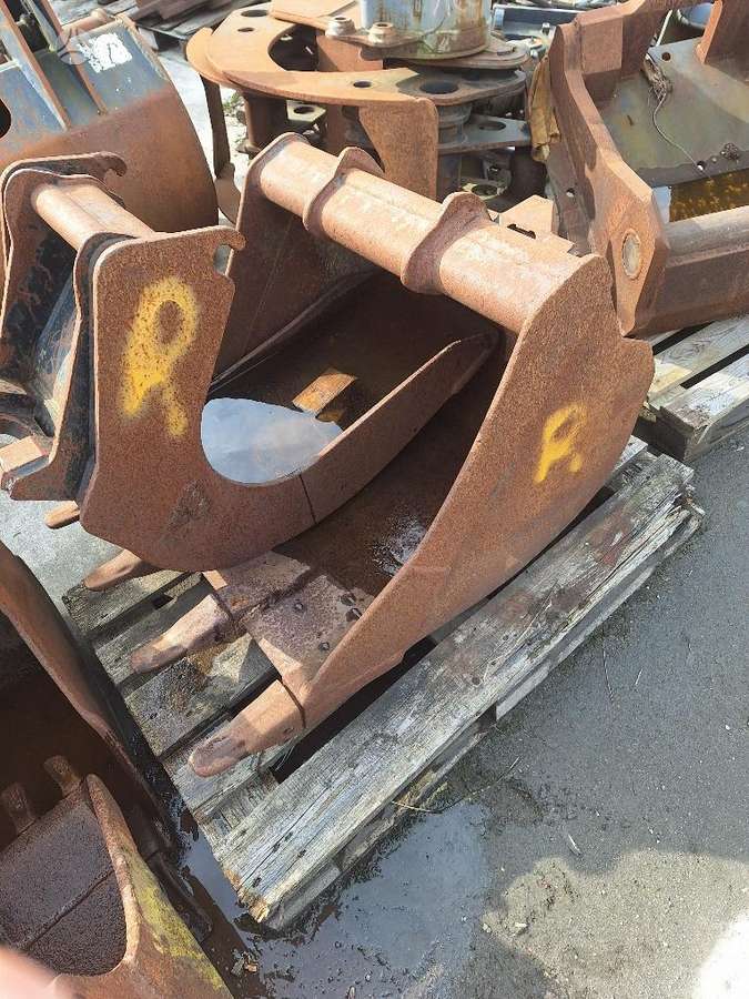 -Kita- Kaušai ARDEN, mini excavator