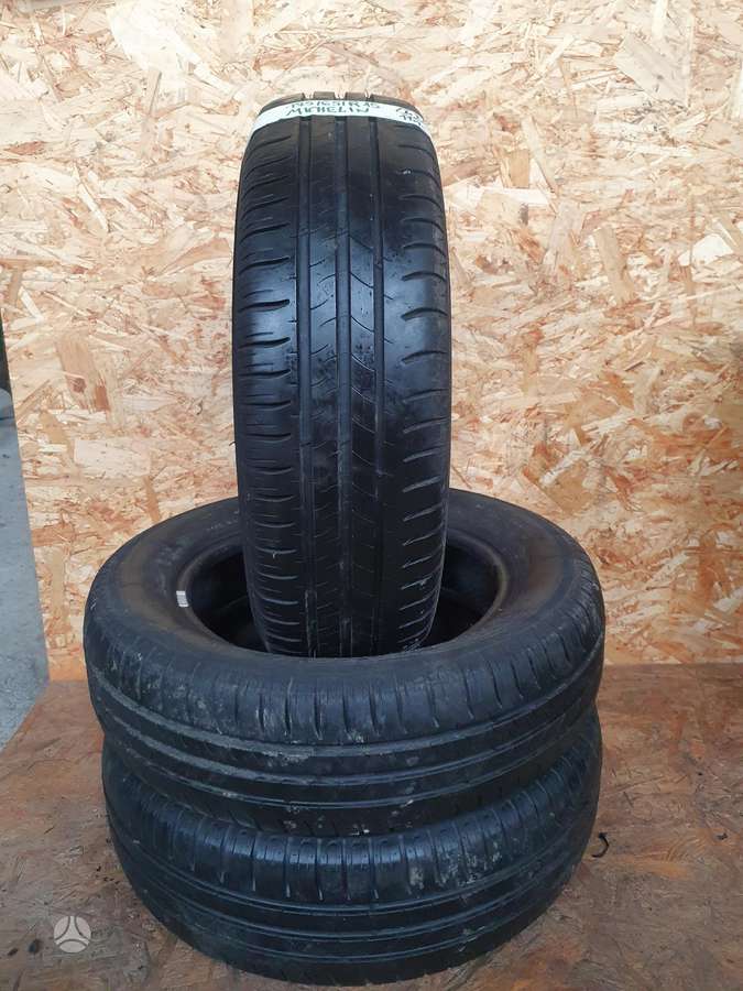 Michelin ENERGY SAVER, summer 175/65 R15