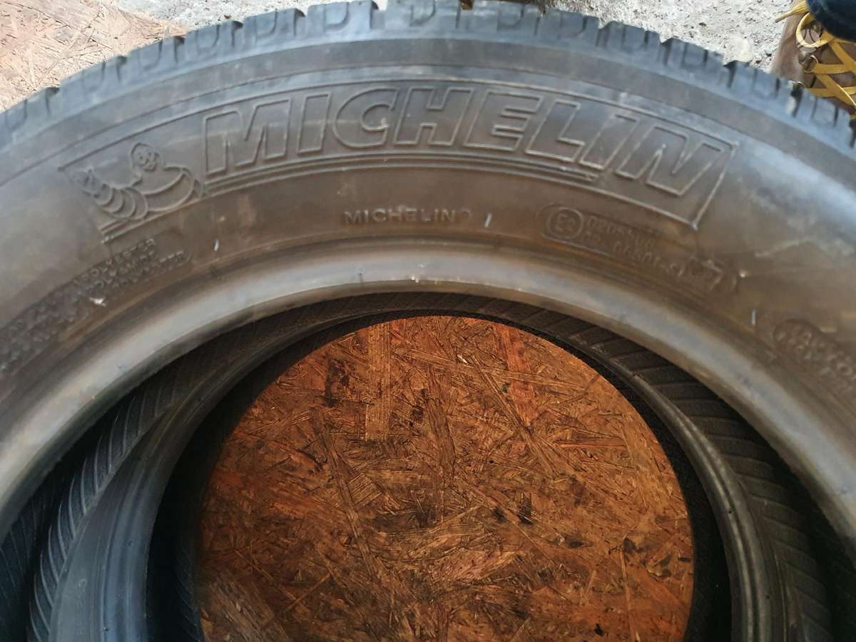 Michelin ENERGY SAVER, summer 175/65 R15