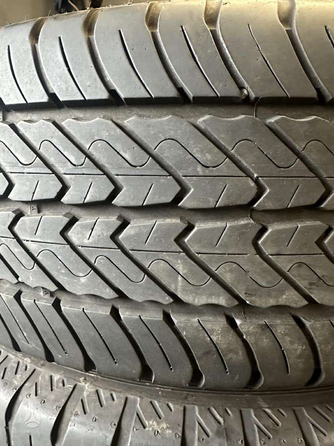 Dunlop, žieminės 225/55 R17