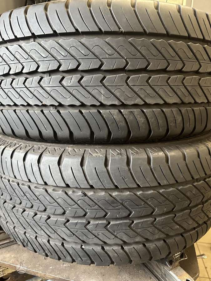 Dunlop, зимние 225/55 R17