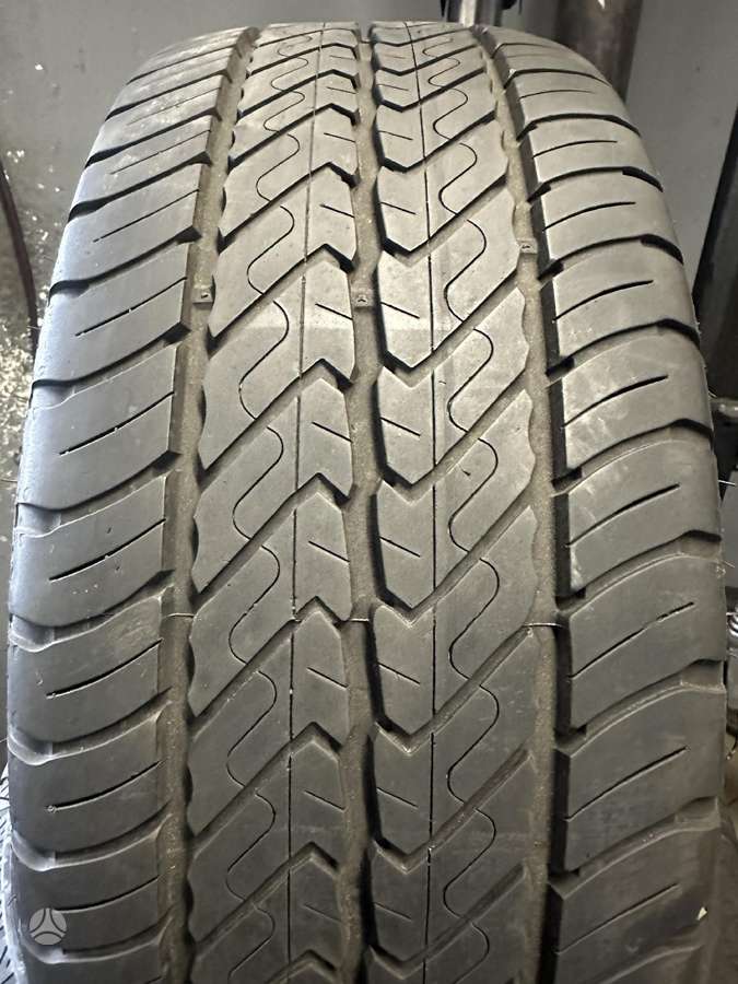Dunlop, žieminės 225/55 R17