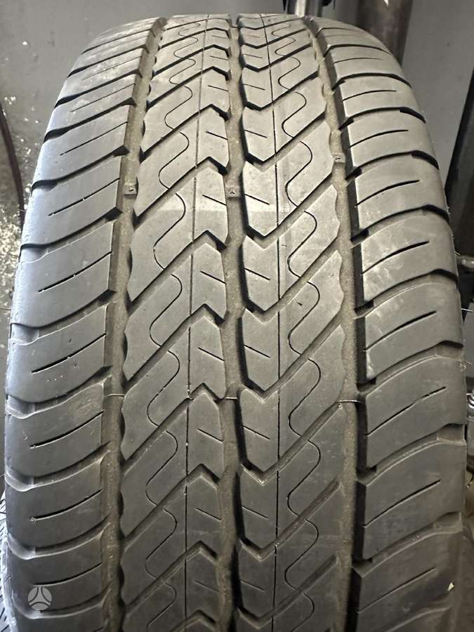 Dunlop, зимние 225/55 R17