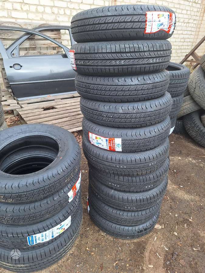 Kenda, всесезонные 155/80 R13