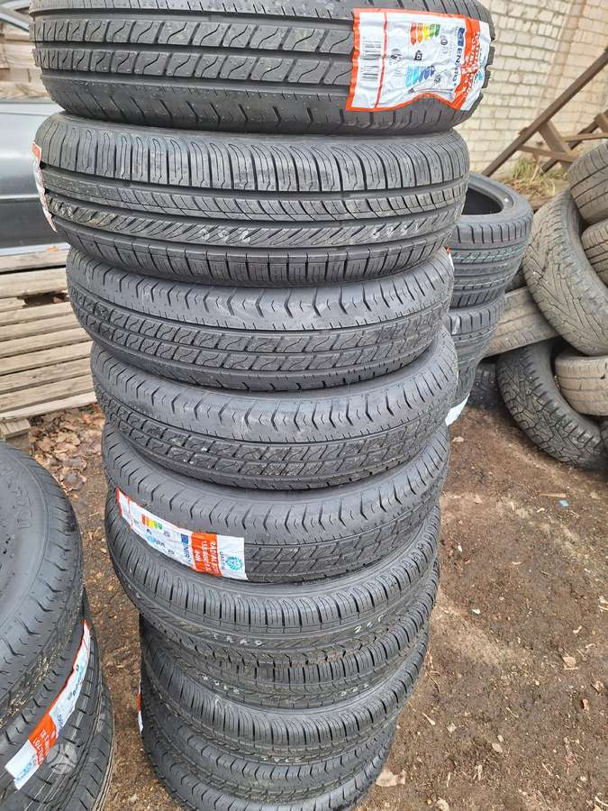 Kenda, всесезонные 155/80 R13