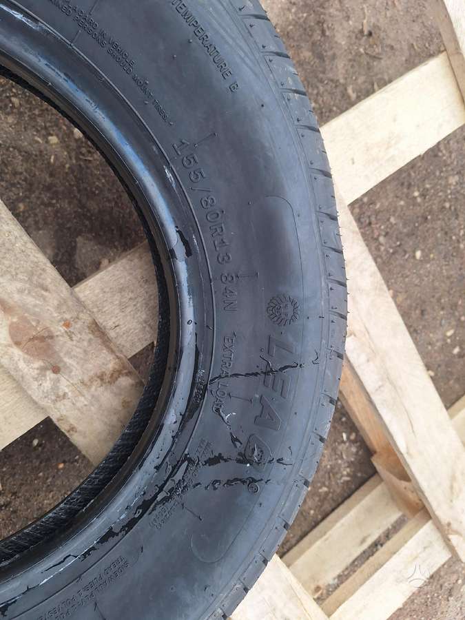 Kenda, всесезонные 155/80 R13