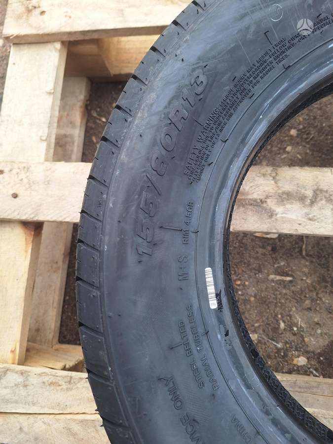 Kenda, universalios 155/80 R13