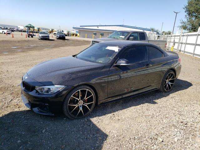 BMW 4 serija