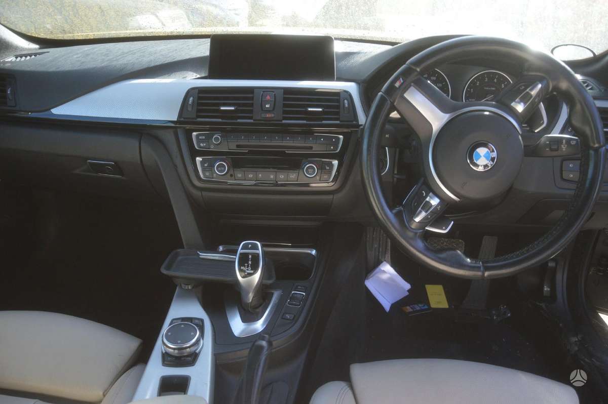 BMW 4 serija