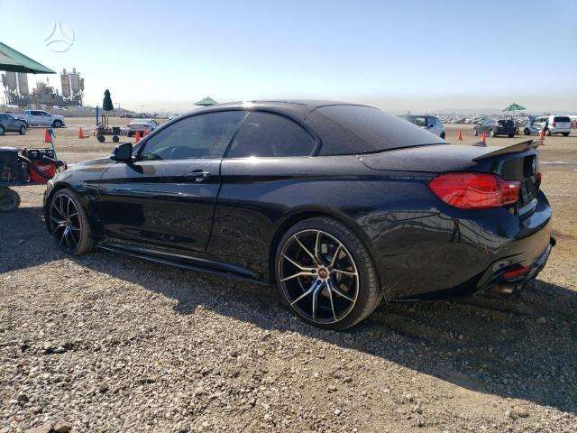 BMW 4 serija