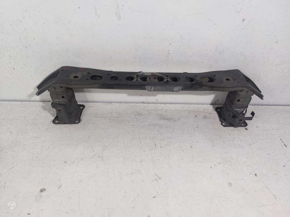 Ford Kuga hood (front, rear), bumper reinforcement