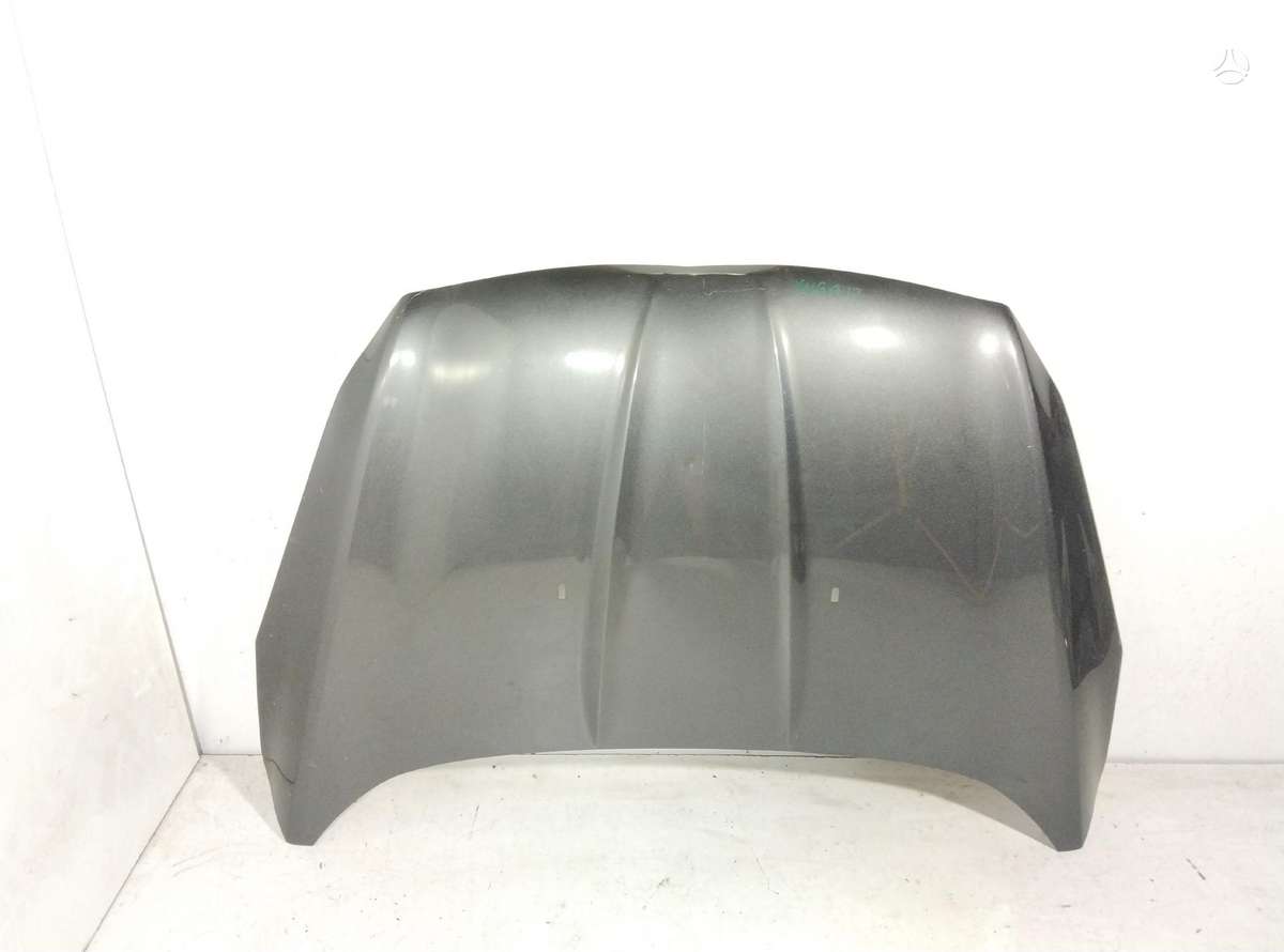 Ford Kuga hood (front, rear), bumper reinforcement