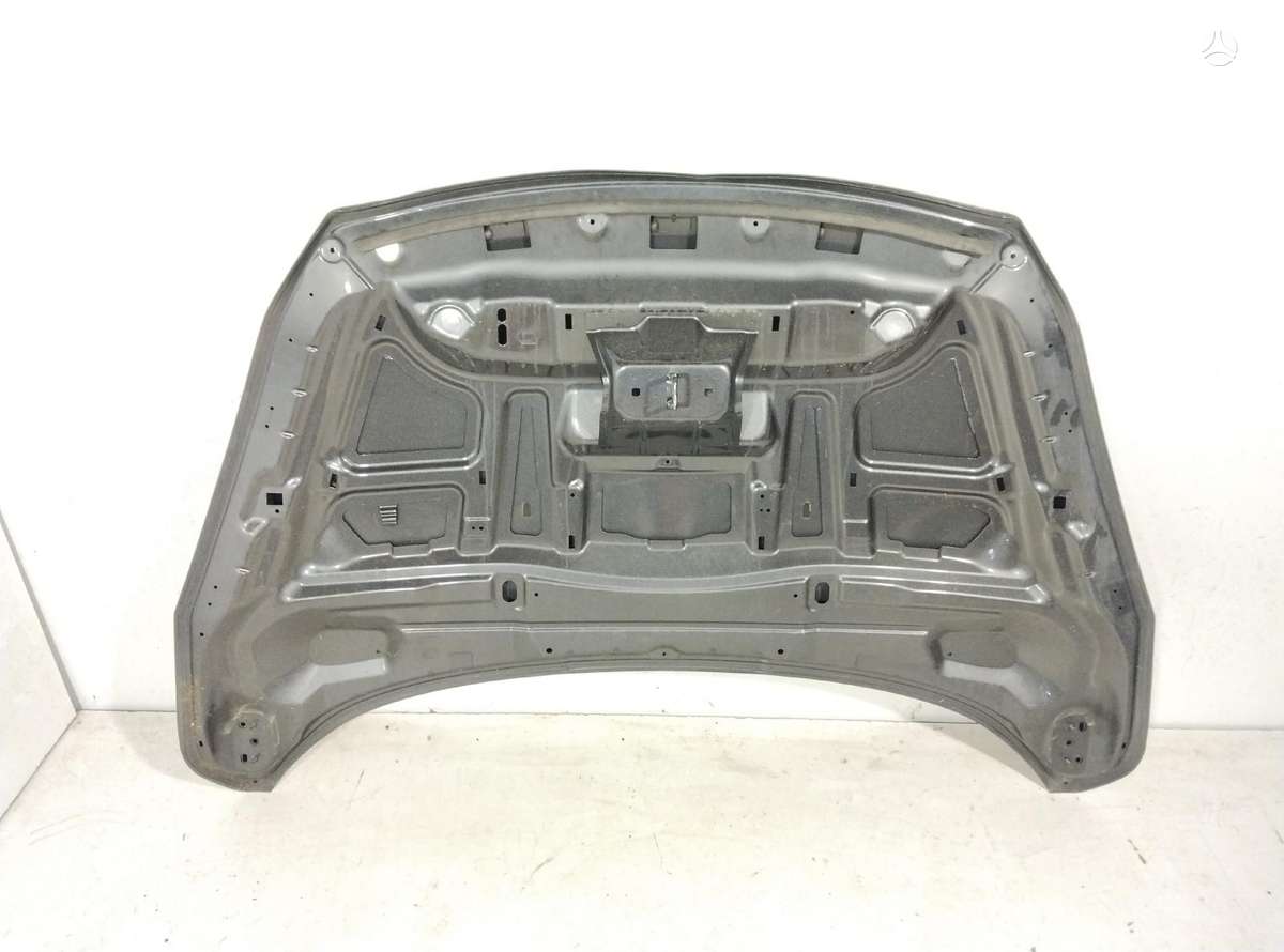 Ford Kuga hood (front, rear), bumper reinforcement