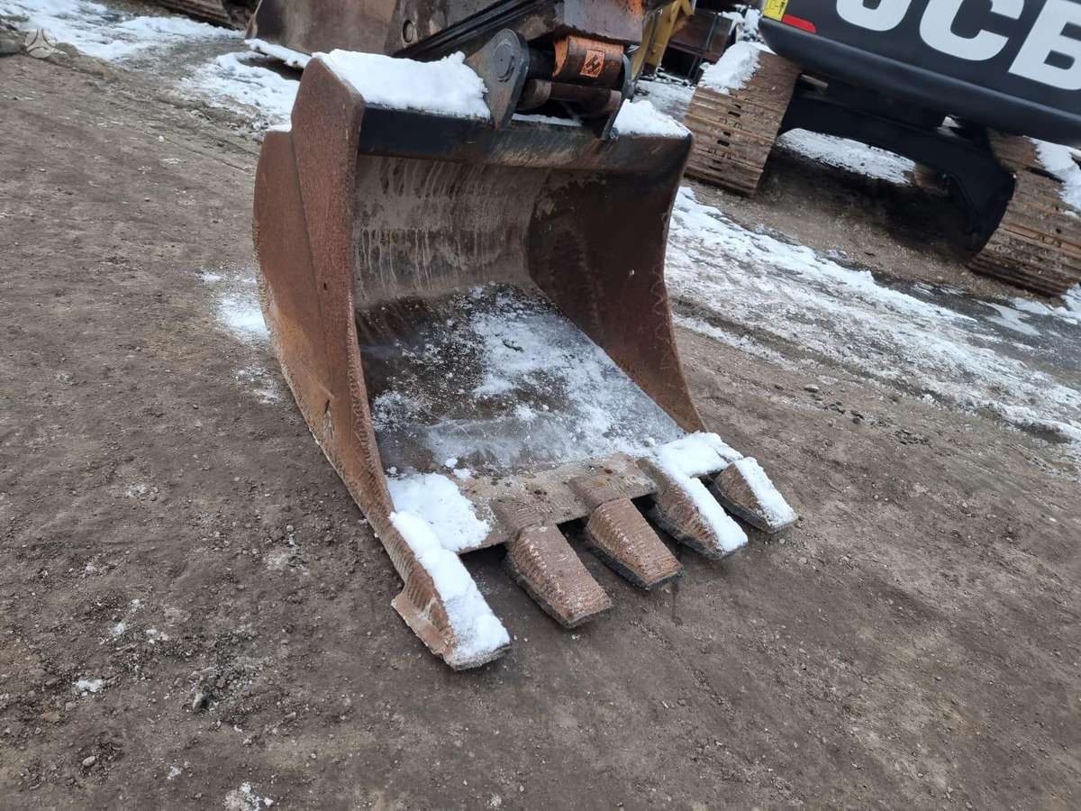Doosan DX 225LC, ekskavatori