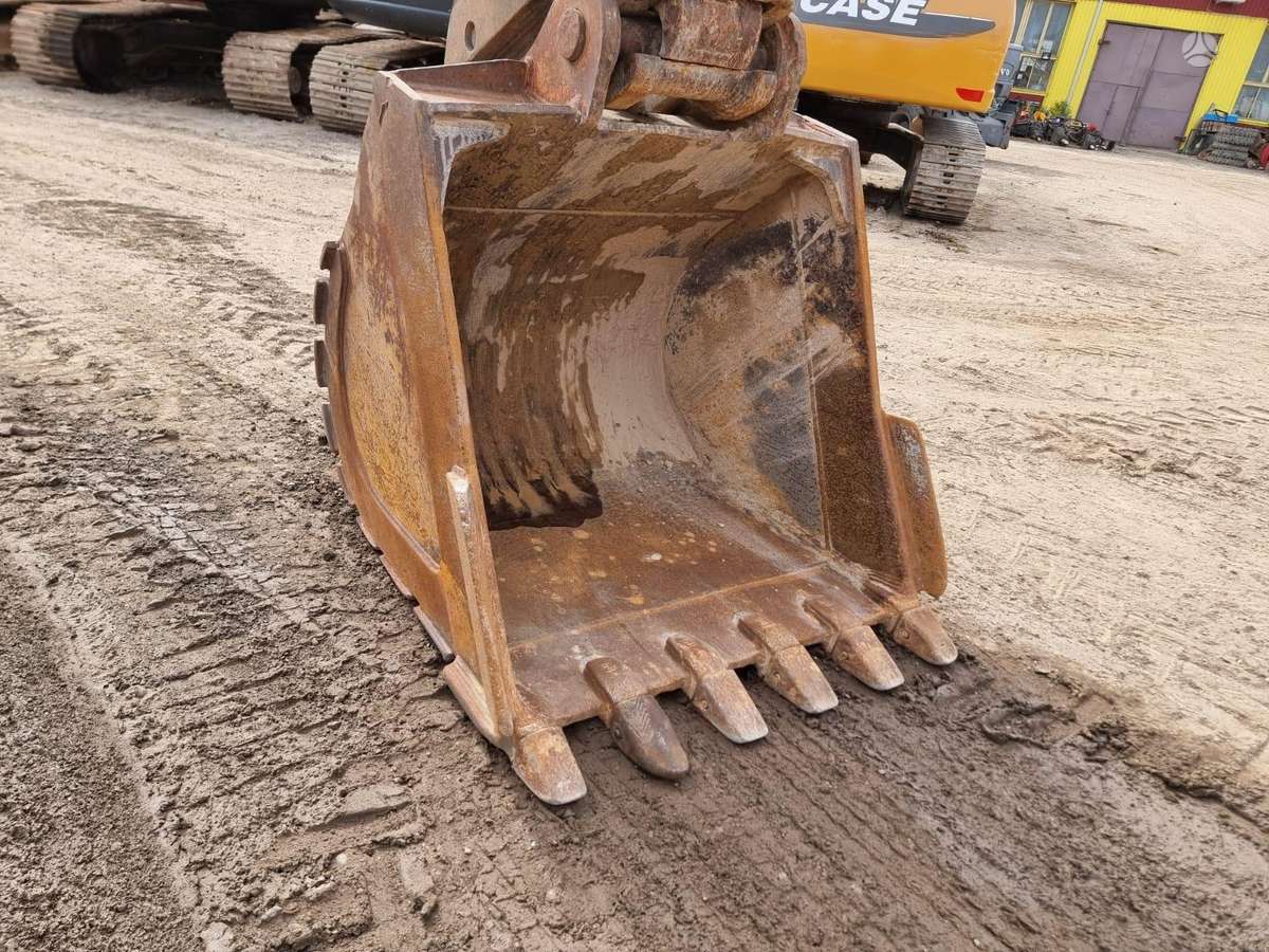 Hitachi ZX250-3, экскаваторы