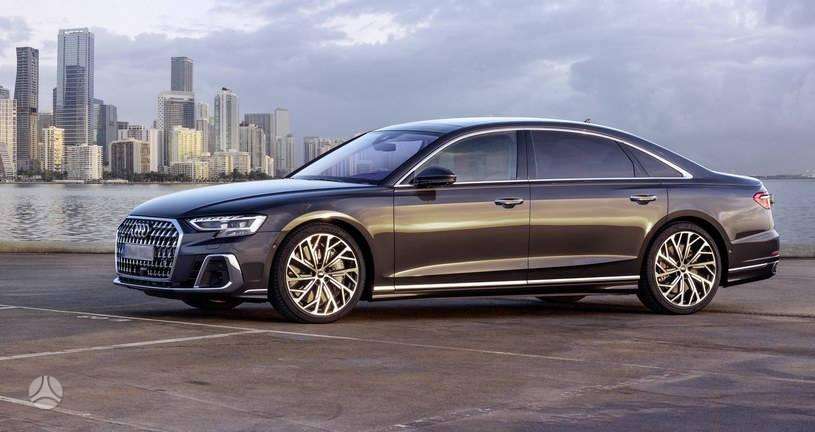 Audi EU-I0337 Style MB, легкосплавные , R21