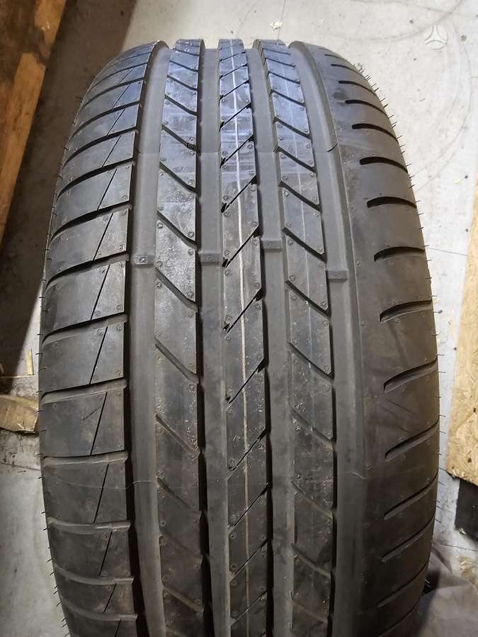 Goodyear Efficient Grip, vasarinės 245/50 R18