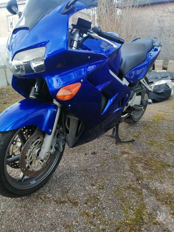 Honda VFR (Crosstourer / Crossrunner) 800cc, touring / sport touring ...