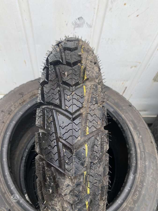 Mitas, universalios 120/90 R10
