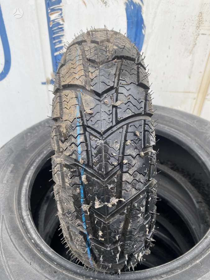 Mitas, всесезонные 120/70 R10