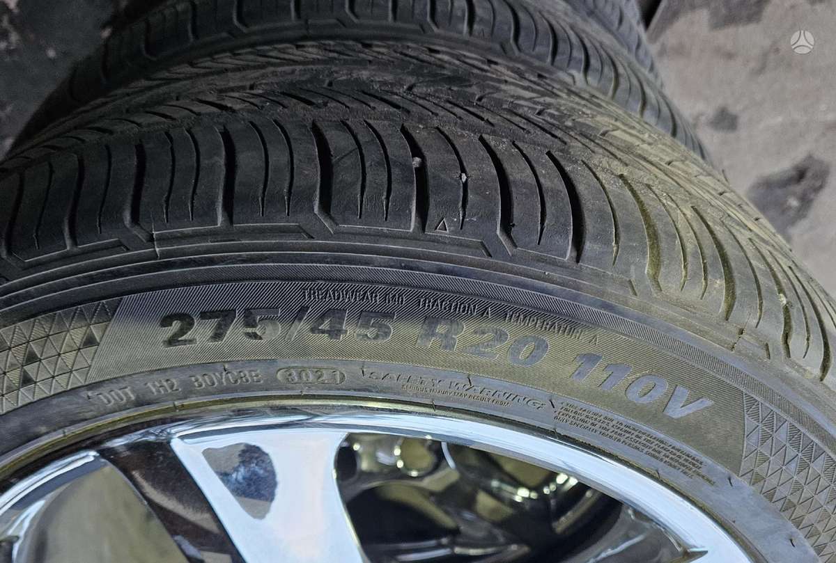Porsche Cayenne kėbulo dalys