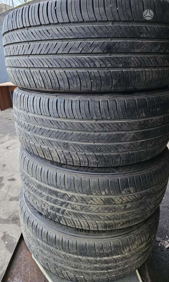 Porsche Cayenne детали кузова