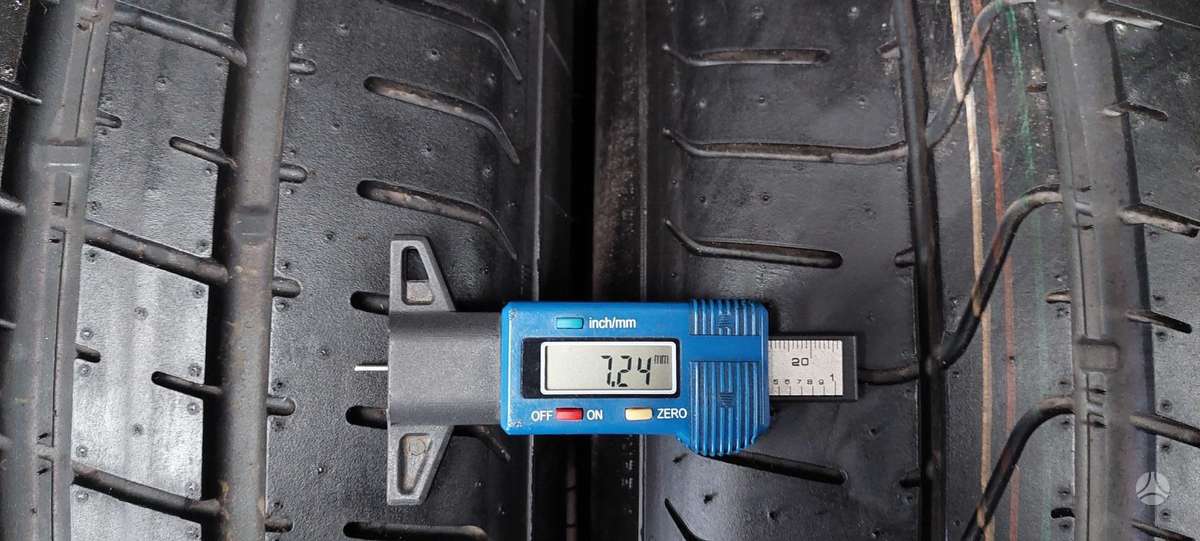 Pirelli, летние 265/50 R19