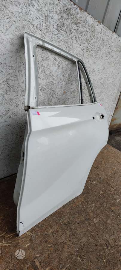 BMW X1, 3154430, Cen13122