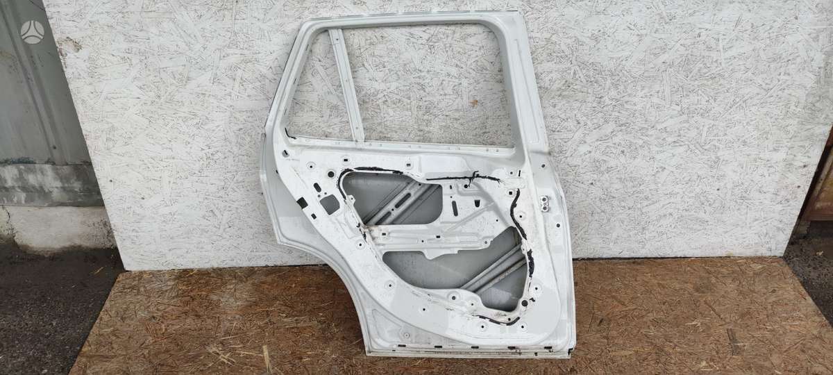 BMW X1, 3154430, Cen13122