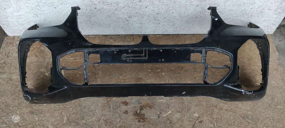 BMW X5, 51118069207, Cen13151