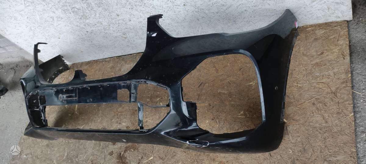 BMW X5, 51118069207, Cen13151