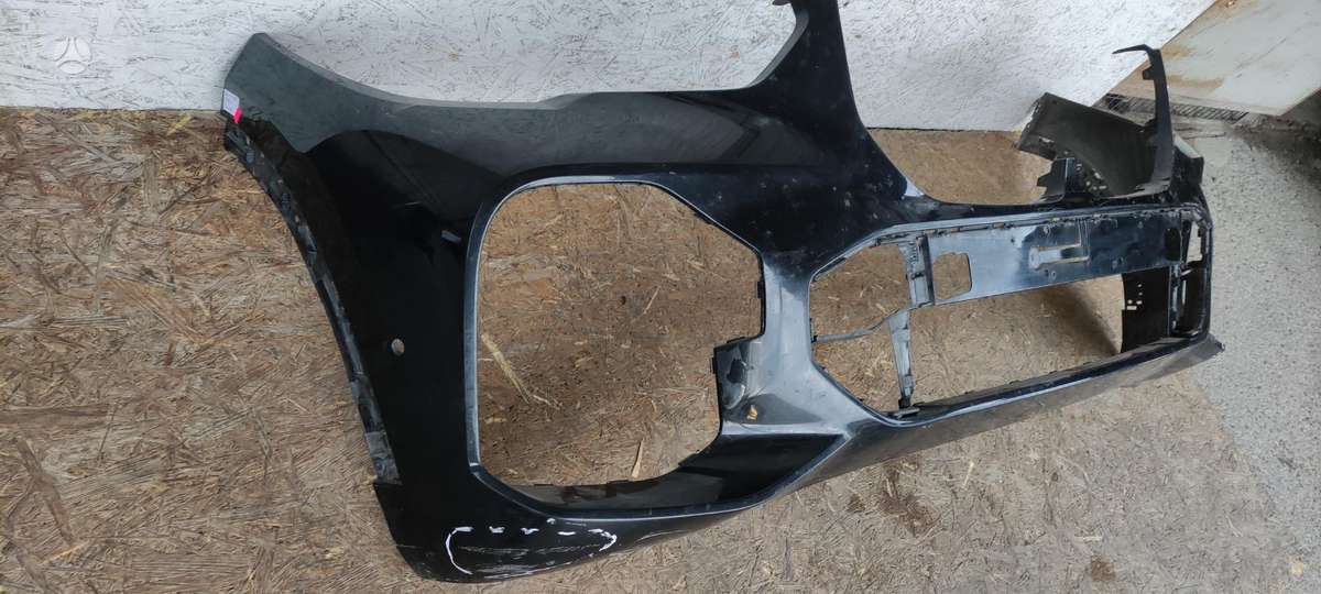 BMW X5, 51118069207, Cen13151