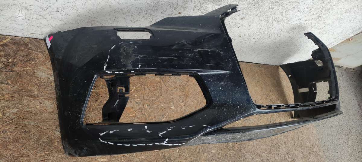Audi A6, 4K0807437, Cen13209