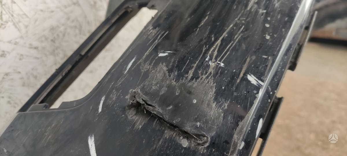 Audi A6, 4K0807437, Cen13209
