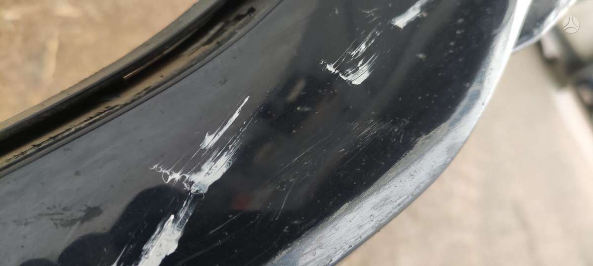 Audi A6, 4K0807437, Cen13209