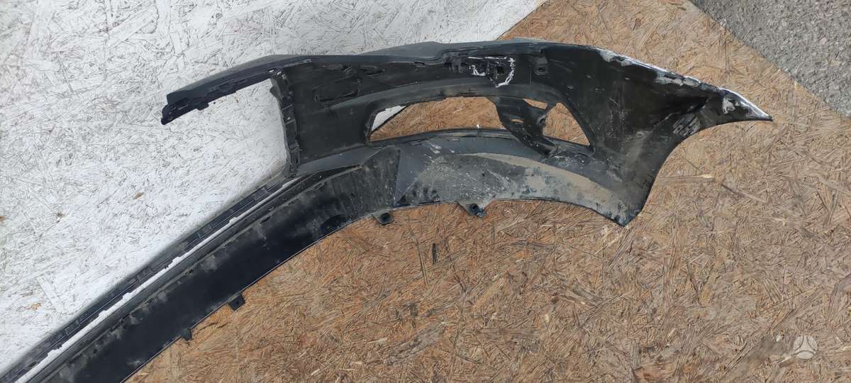 Audi A6, 4K0807437, Cen13209