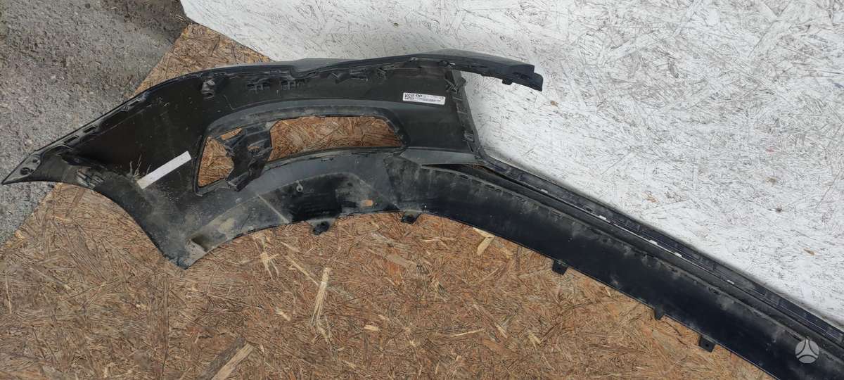 Audi A6, 4K0807437, Cen13209