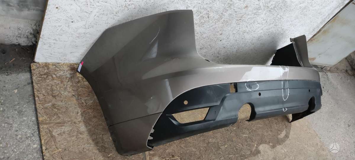 Jaguar F-Pace, HK8317D781, Cen13275