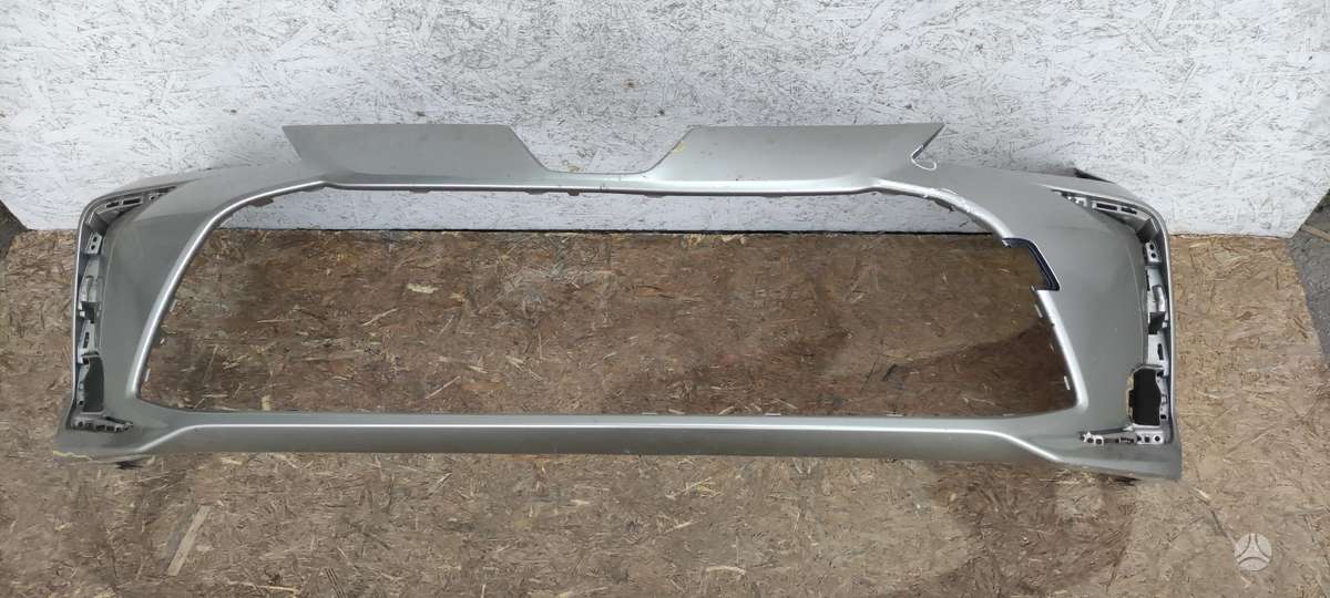 Toyota Corolla, 5211902Q10, Cen13281