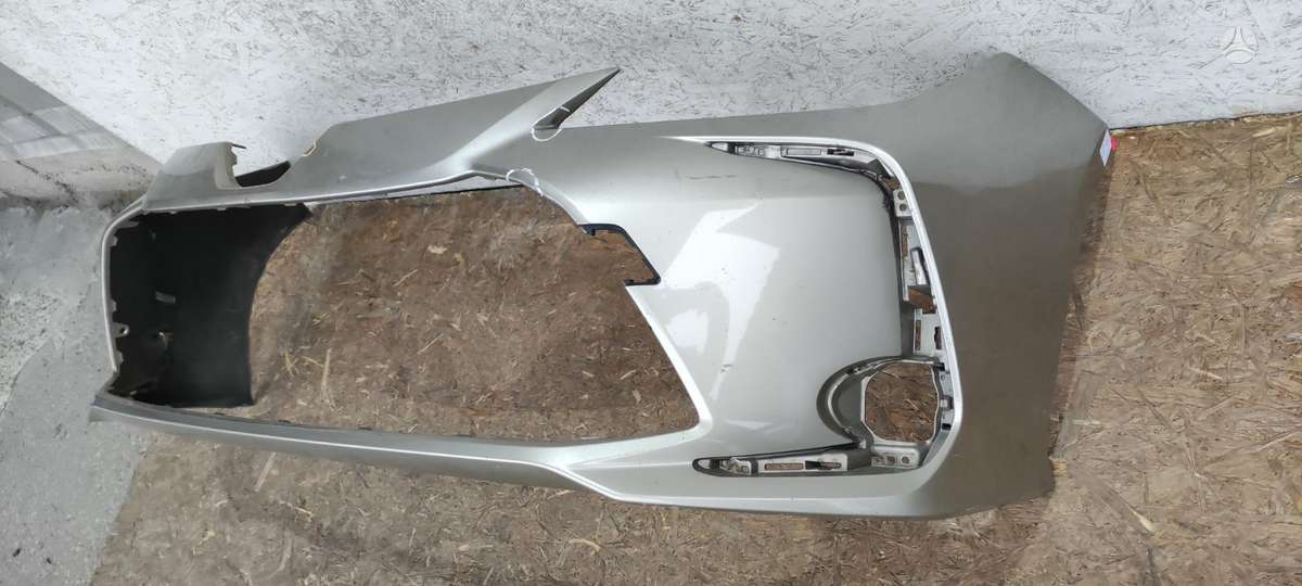 Toyota Corolla, 5211902Q10, Cen13281