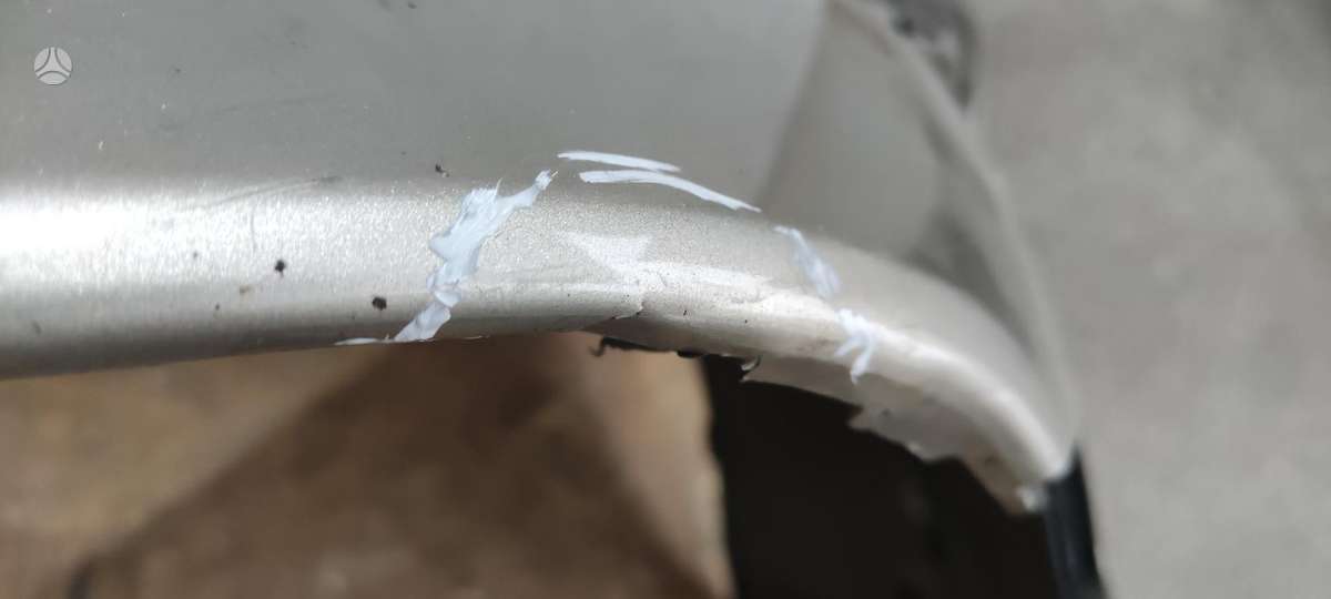 Toyota Corolla, 5211902Q10, Cen13281