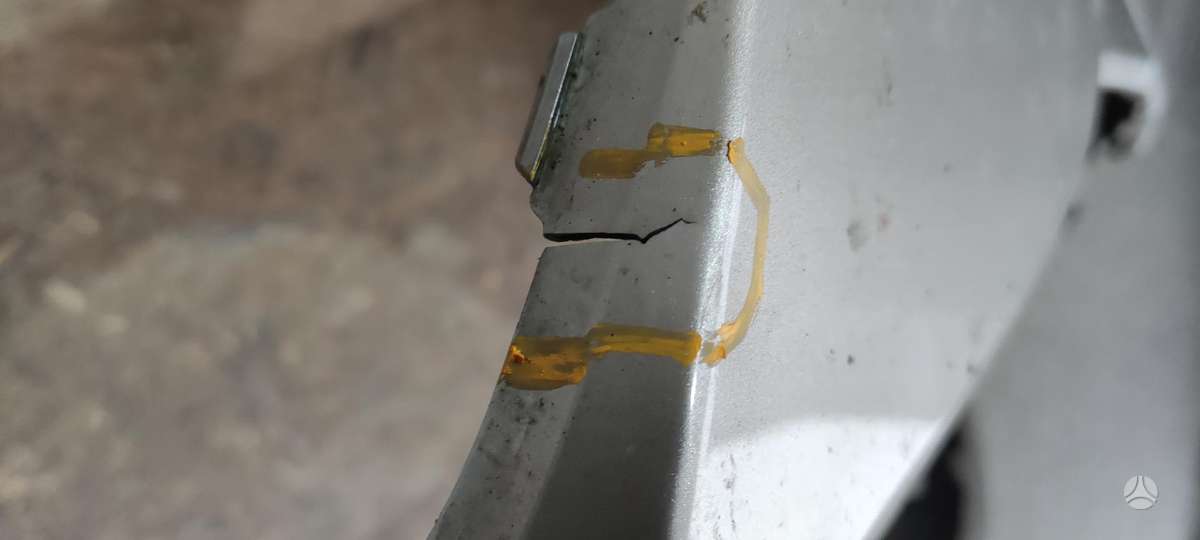 Toyota Corolla, 5211902Q10, Cen13281