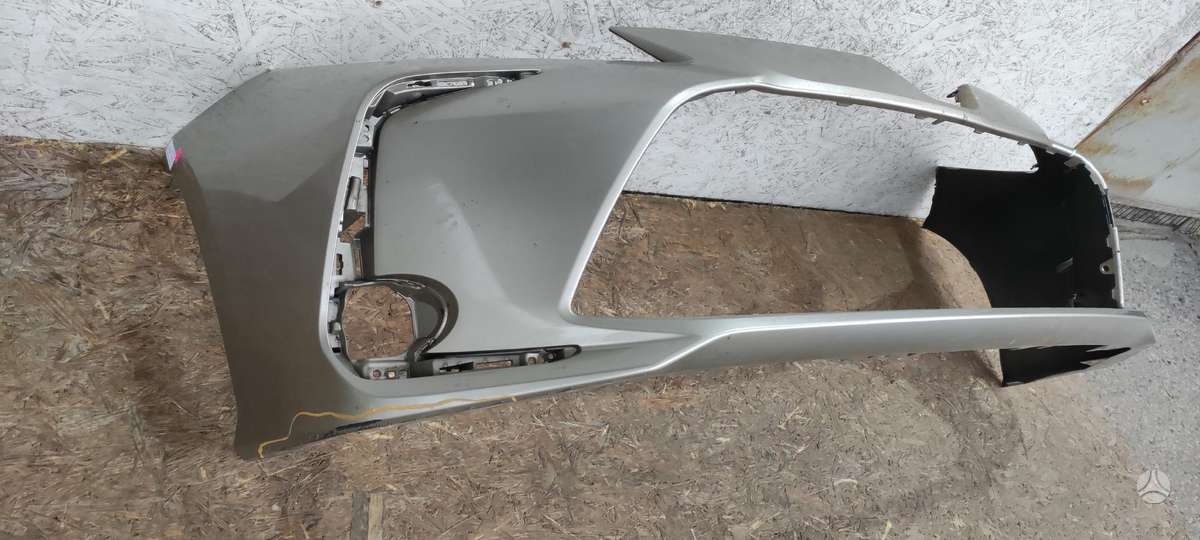 Toyota Corolla, 5211902Q10, Cen13281