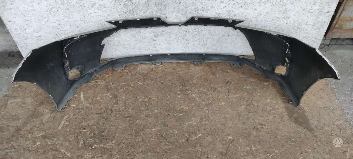 Toyota Corolla, 5211902Q10, Cen13281