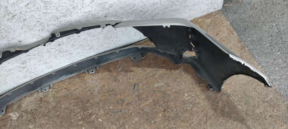 Toyota Corolla, 5211902Q10, Cen13281