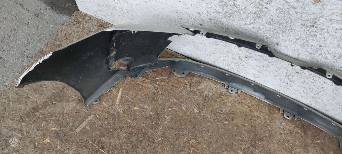 Toyota Corolla, 5211902Q10, Cen13281