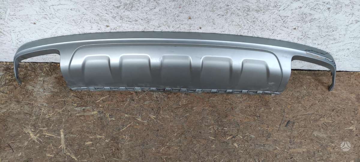 Audi Q7, 4M0807521, Cen13292