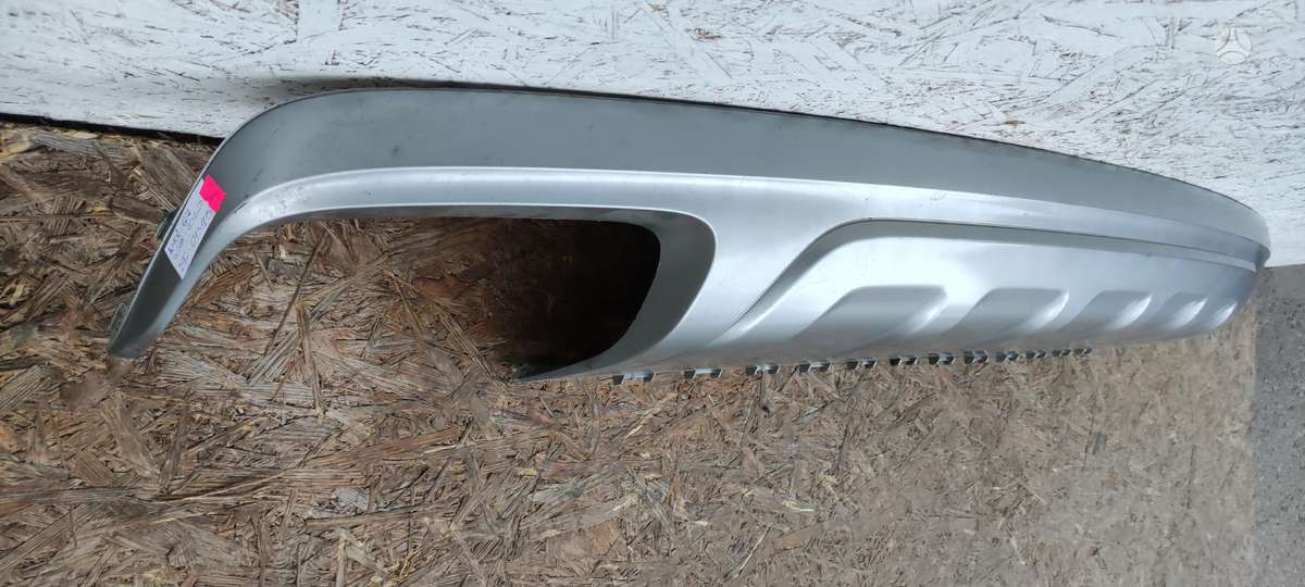 Audi Q7, 4M0807521, Cen13292
