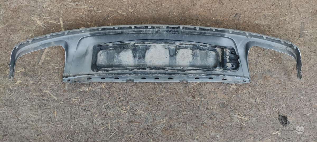 Audi Q7, 4M0807521, Cen13292