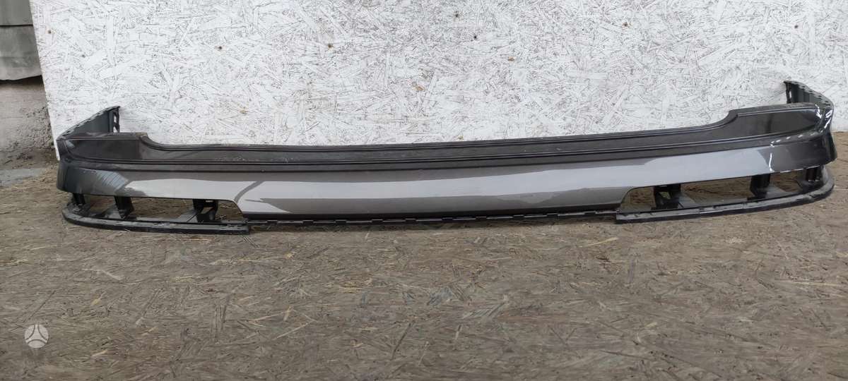 Audi Q7, 4M0807511, Cen13293
